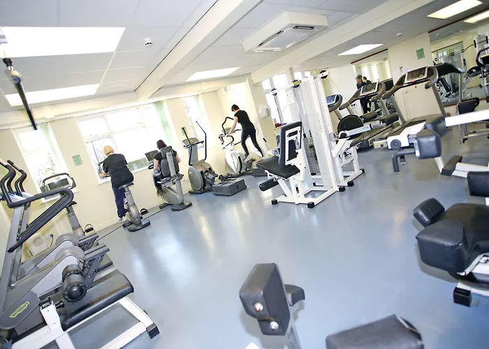 Castle In Kendal, Bw Premier Collection Hotel