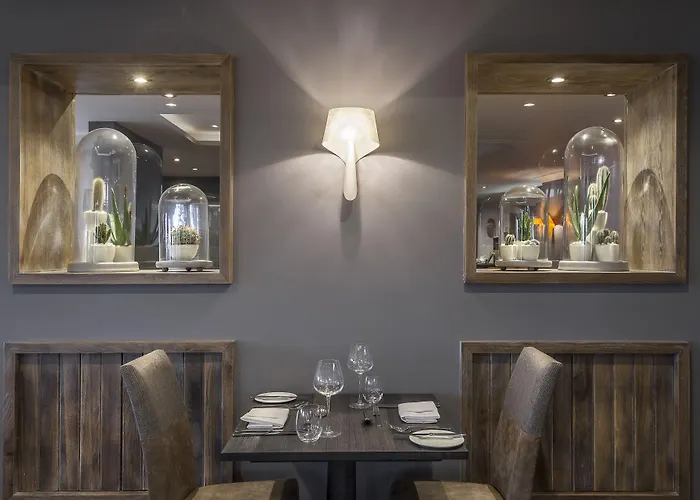 Castle In Kendal, Bw Premier Collection 4*