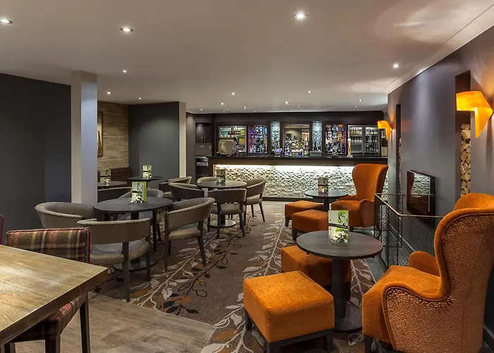 Castle In Kendal, Bw Premier Collection Hotel 4*