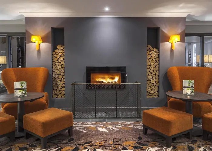 Castle In Kendal, Bw Premier Collection 4* Kendal