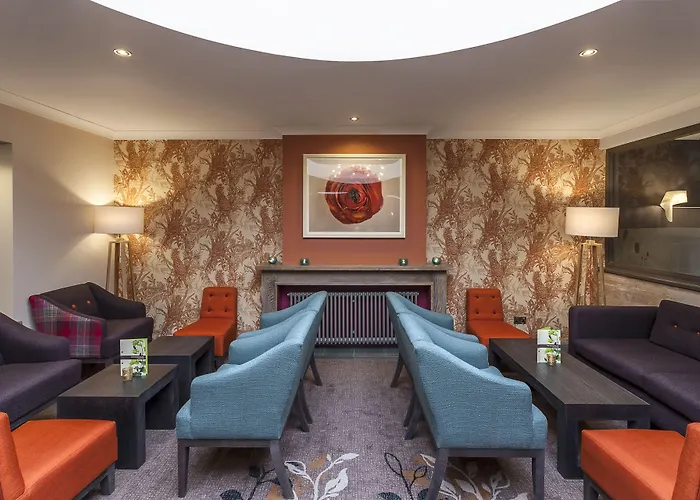 Castle In Kendal, Bw Premier Collection Hotel