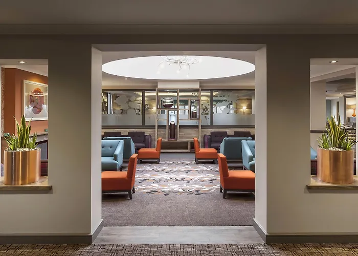 Castle In Kendal, Bw Premier Collection Hotel 4*