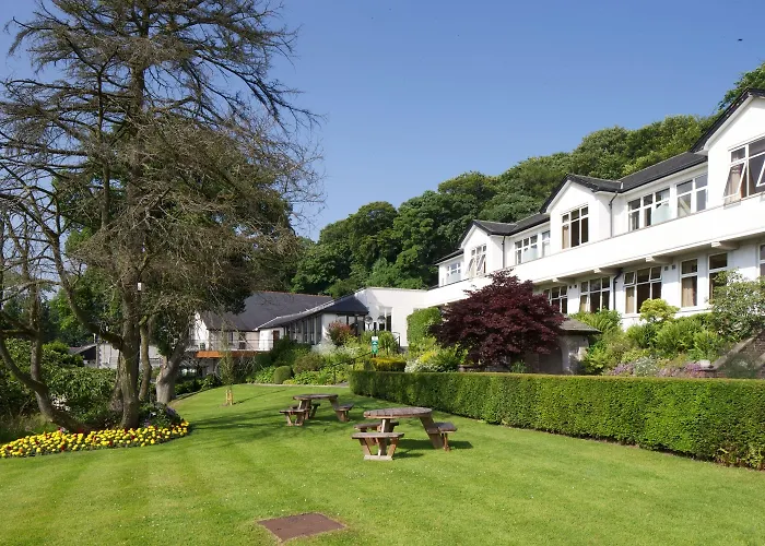 Castle In Kendal, Bw Premier Collection
