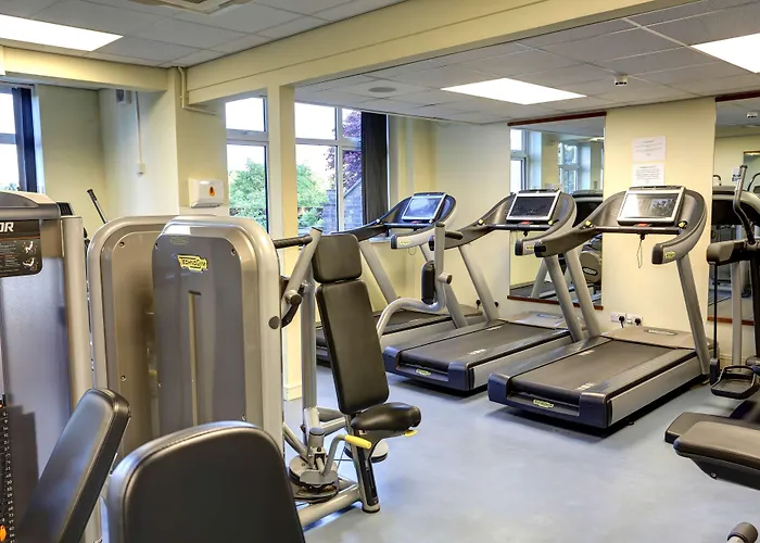 Castle In Kendal, Bw Premier Collection Hotel Kendal