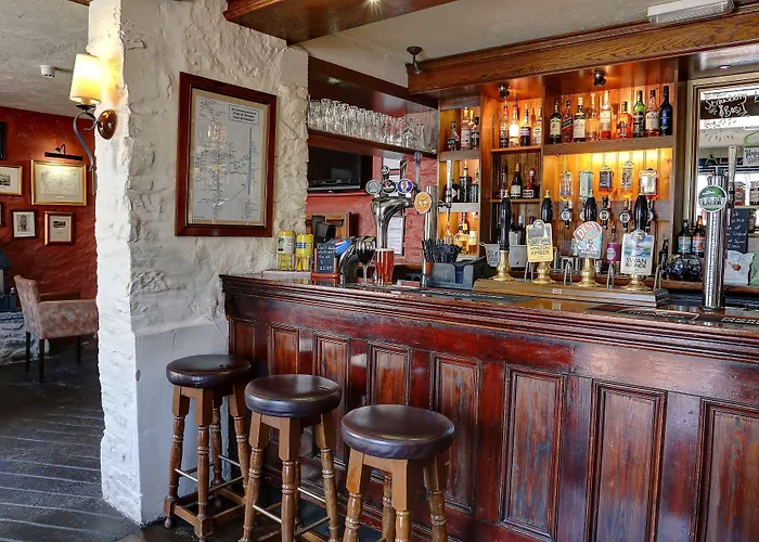 Castle In Kendal, Bw Premier Collection 4* Kendal