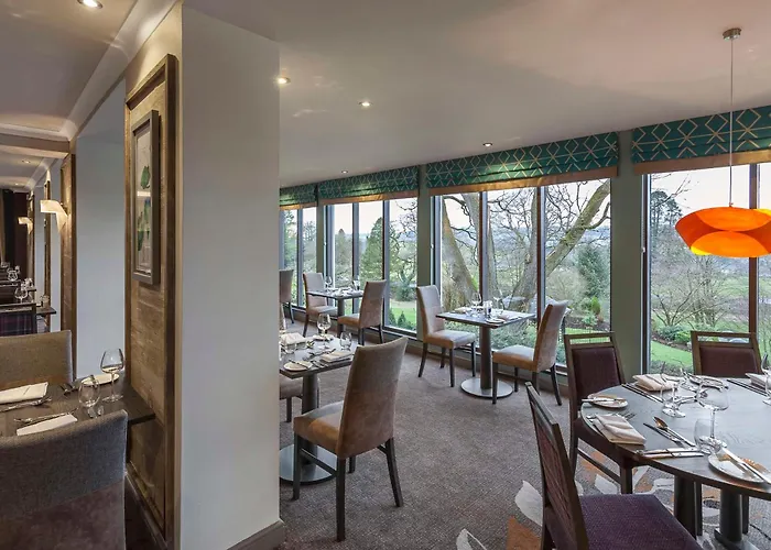 Castle In Kendal, Bw Premier Collection Hotel Kendal