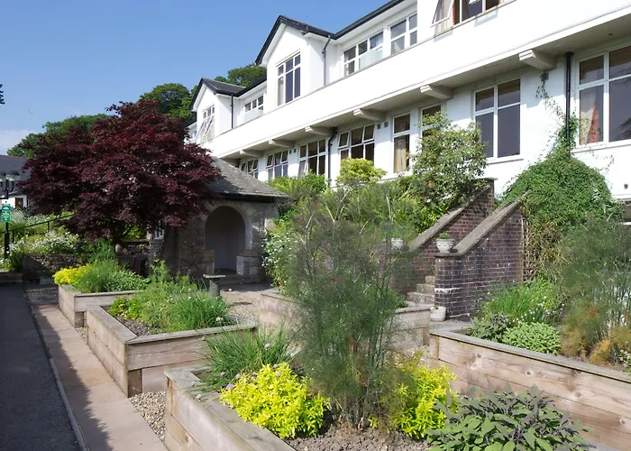 Hotel Castle In Kendal, Bw Premier Collection Kendal