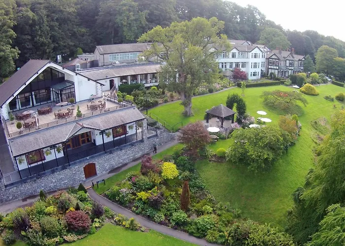 Castle In Kendal, Bw Premier Collection Hotel