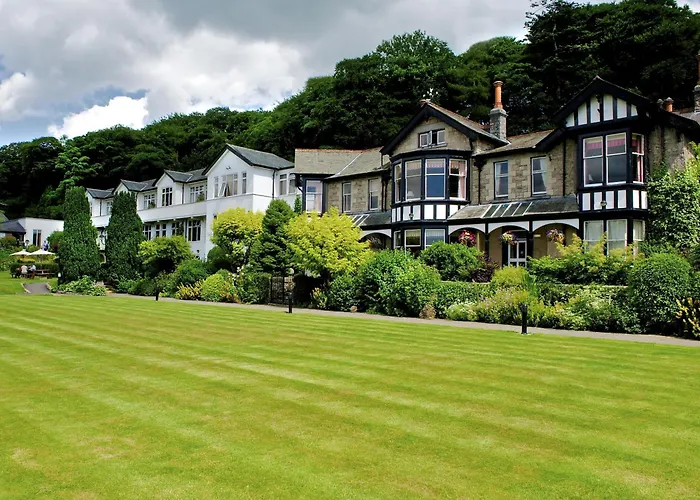 Hotel Castle In Kendal, Bw Premier Collection Kendal