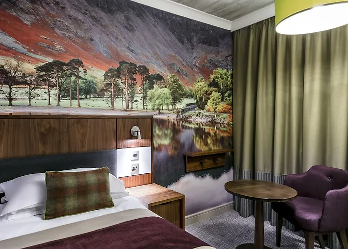 Castle In Kendal, Bw Premier Collection