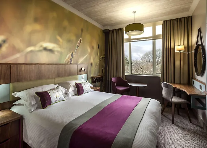 Castle In Kendal, Bw Premier Collection