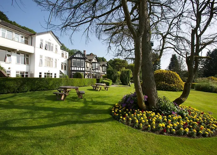 Castle In Kendal, Bw Premier Collection Hotel Kendal