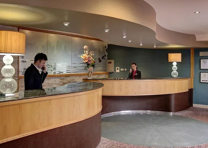 Castle In Kendal, Bw Premier Collection