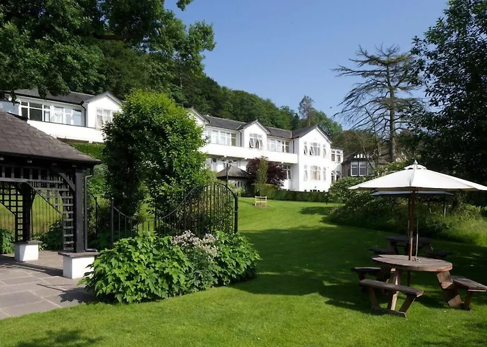 Castle In Kendal, Bw Premier Collection 4*