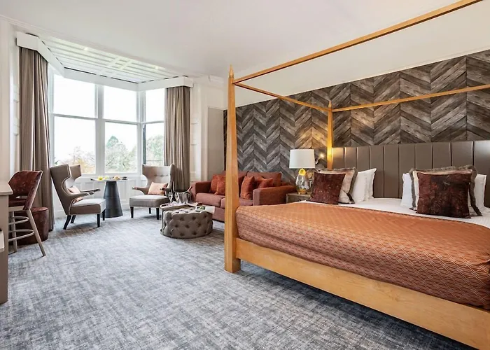 Castle In Kendal, Bw Premier Collection 4* Kendal