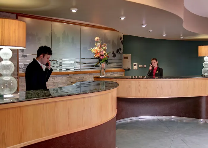 Castle In Kendal, Bw Premier Collection 4*