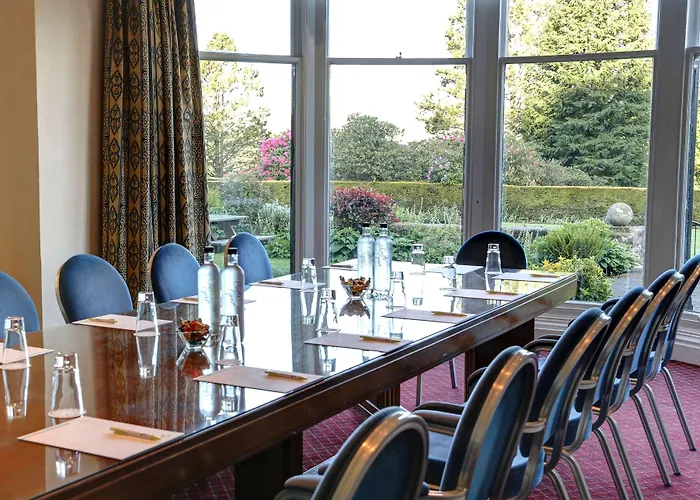 Castle In Kendal, Bw Premier Collection Hotel