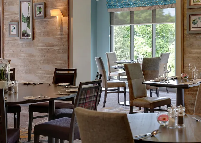 Hotel Castle In Kendal, Bw Premier Collection Kendal