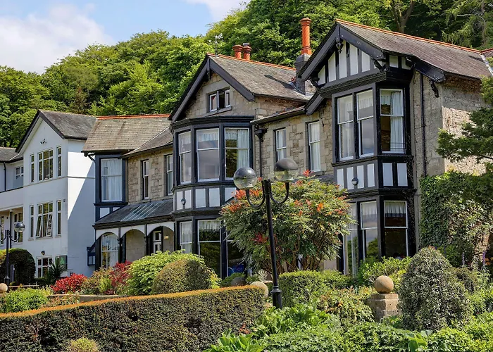 Castle In Kendal, Bw Premier Collection 4* Kendal