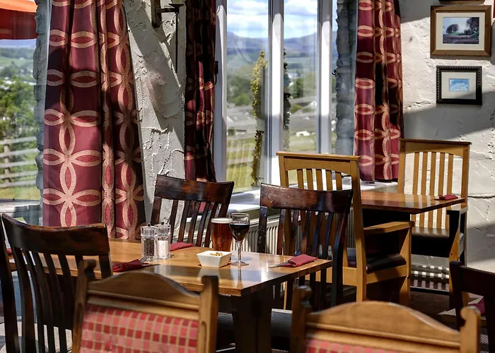 Castle In Kendal, Bw Premier Collection Hotel Kendal