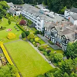Castle In Kendal, Bw Premier Collection 4* 肯德尔