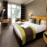 Castle In Kendal, Bw Premier Collection 4* קנדל