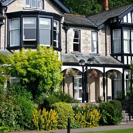 Hotell Castle In Kendal, Bw Premier Collection