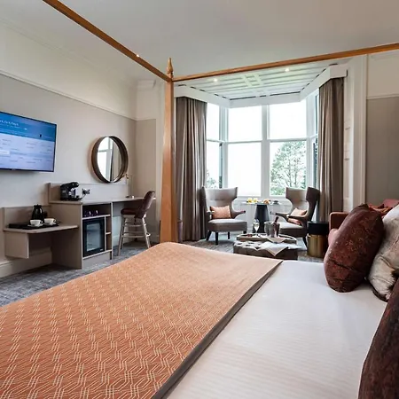 Castle In Kendal, Bw Premier Collection 4*