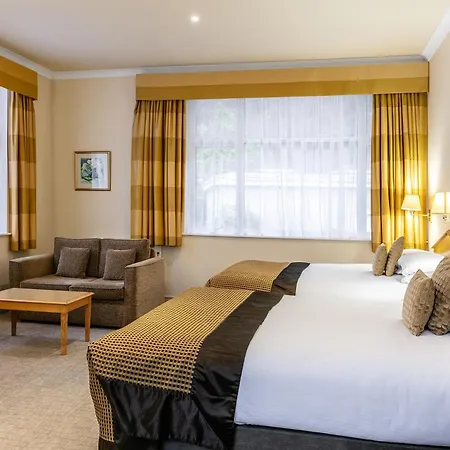 Castle In Kendal, Bw Premier Collection Hotel 4*