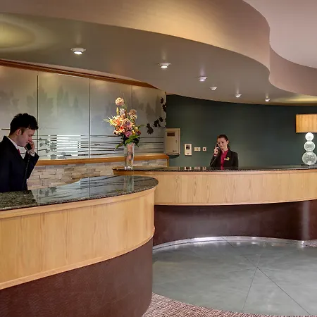 Hotell Castle In Kendal, Bw Premier Collection