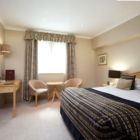 Hotell Castle In Kendal, Bw Premier Collection 4*