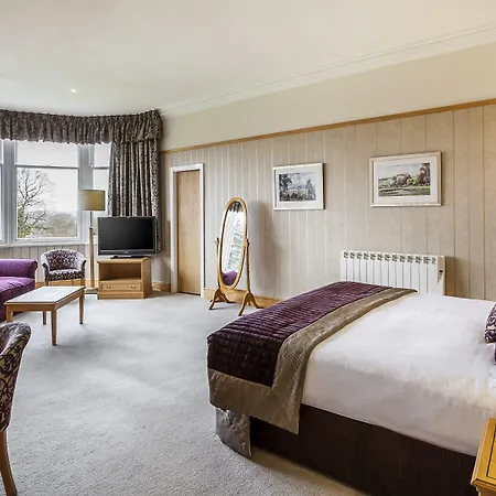 Castle In Kendal, Bw Premier Collection