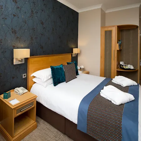 Castle In Kendal, Bw Premier Collection 4* Kendal