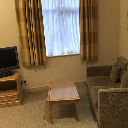 Castle In Kendal, Bw Premier Collection Kendal