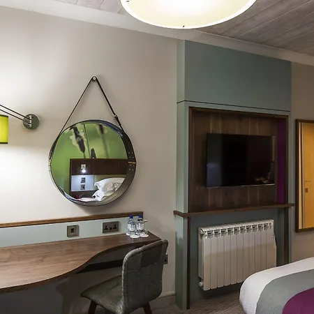 Castle In Kendal, Bw Premier Collection Hotell Kendal