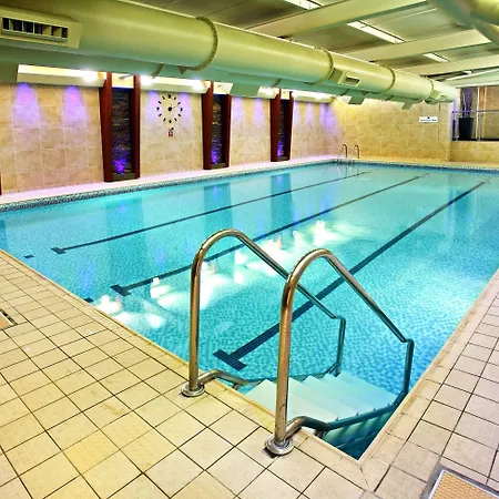 Castle In Kendal, Bw Premier Collection Hotell Kendal