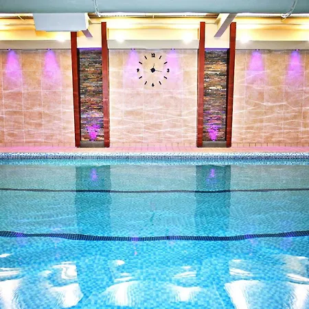 Hotell Castle In Kendal, Bw Premier Collection Kendal