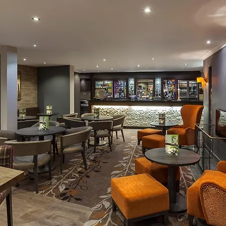 Castle In Kendal, Bw Premier Collection Hotell 4*