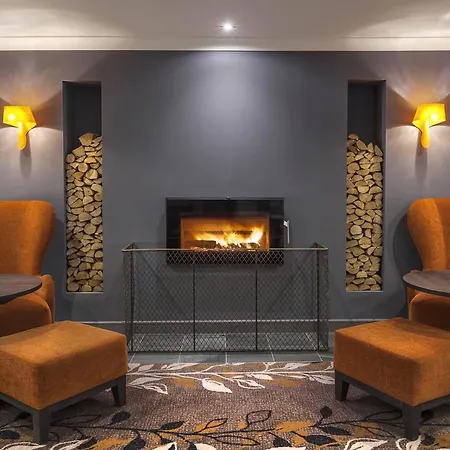 Castle In Kendal, Bw Premier Collection 4* Kendal