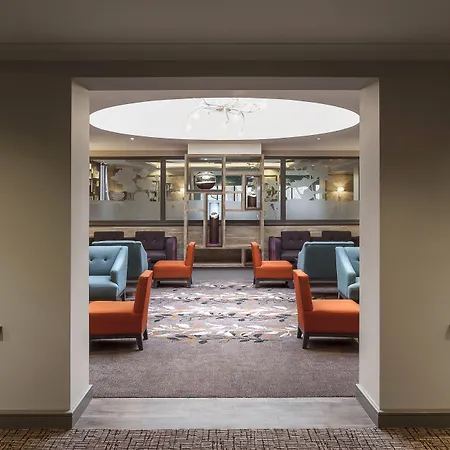 Castle In Kendal, Bw Premier Collection Hotell 4*