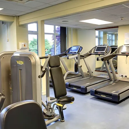 Castle In Kendal, Bw Premier Collection Hotell Kendal