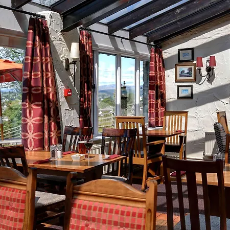 Castle In Kendal, Bw Premier Collection 4* Kendal