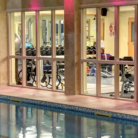 Hotell Castle In Kendal, Bw Premier Collection