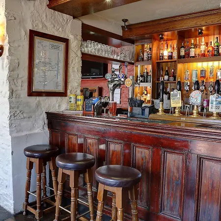 Castle In Kendal, Bw Premier Collection Hotell Kendal