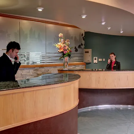 Castle In Kendal, Bw Premier Collection 4*