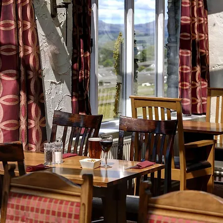 Castle In Kendal, Bw Premier Collection Hotell Kendal