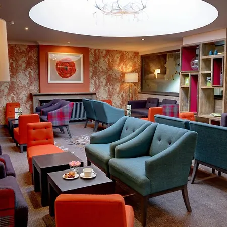 Hotell Castle In Kendal, Bw Premier Collection Kendal