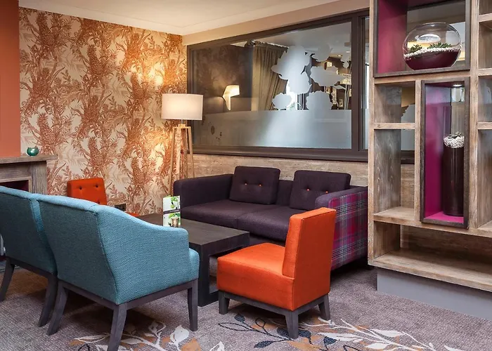 Castle In Kendal, Bw Premier Collection Kendal