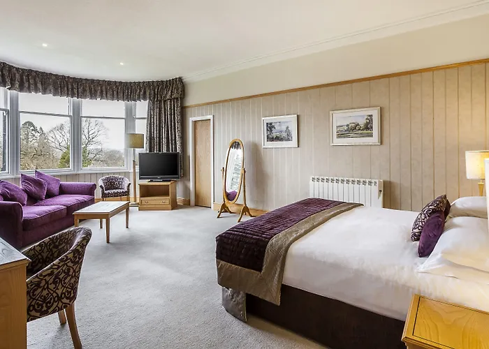 Castle In Kendal, Bw Premier Collection